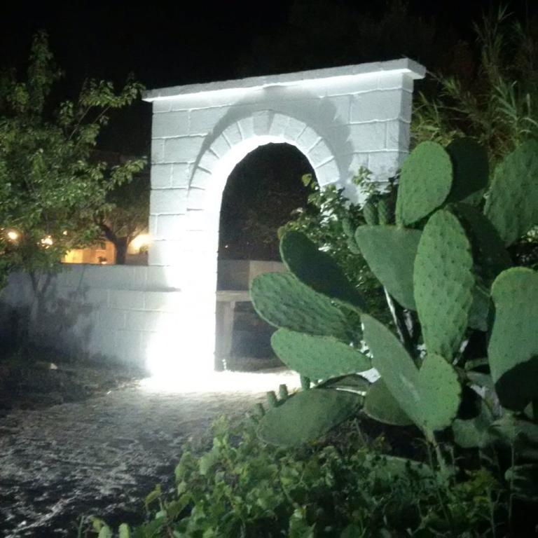 Trulli Aurasia أوستوني الغرفة الصورة