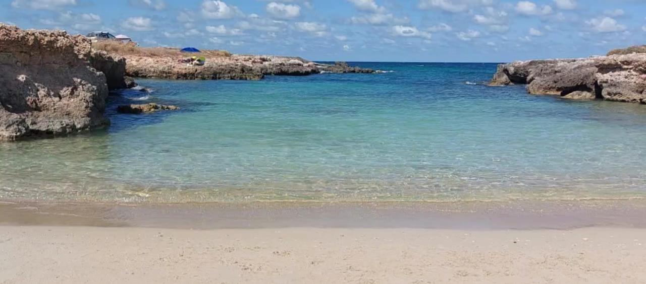 Trulli Aurasia أوستوني المظهر الخارجي الصورة