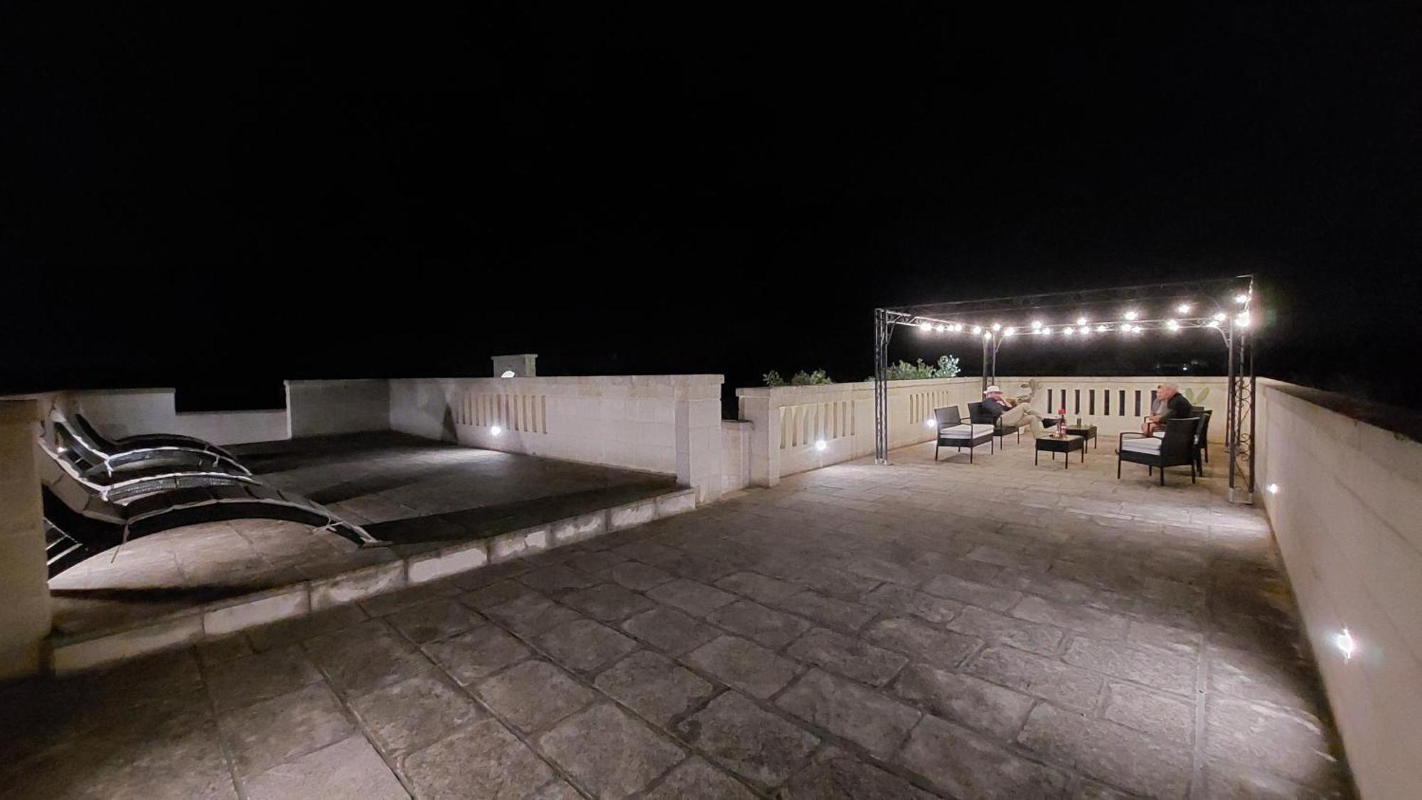 Trulli Aurasia أوستوني المظهر الخارجي الصورة