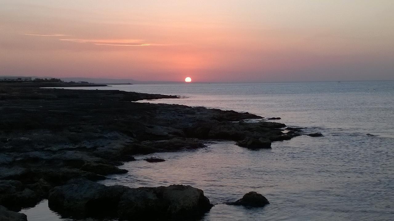 Trulli Aurasia أوستوني المظهر الخارجي الصورة