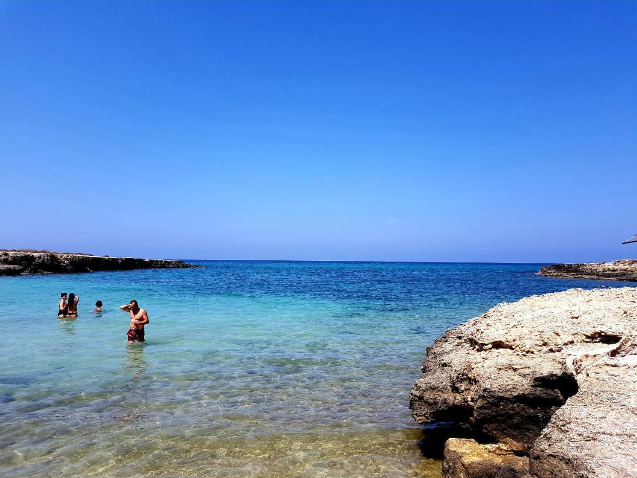 Trulli Aurasia أوستوني المظهر الخارجي الصورة